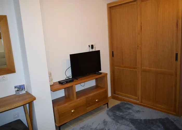 شقة супер луксозен в Winslow