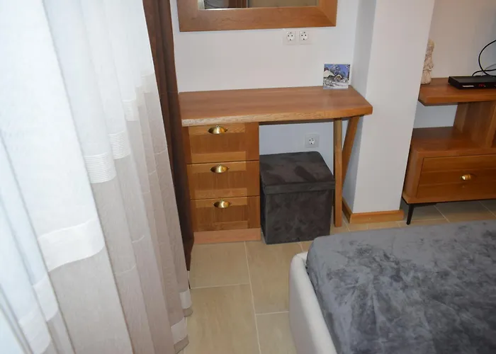 公寓 супер луксозен в Winslow