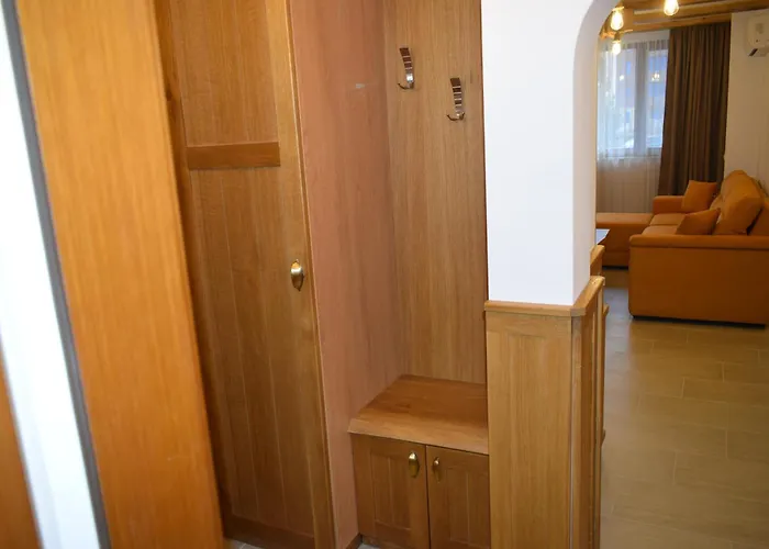 супер луксозен в Winslow * بانسكو