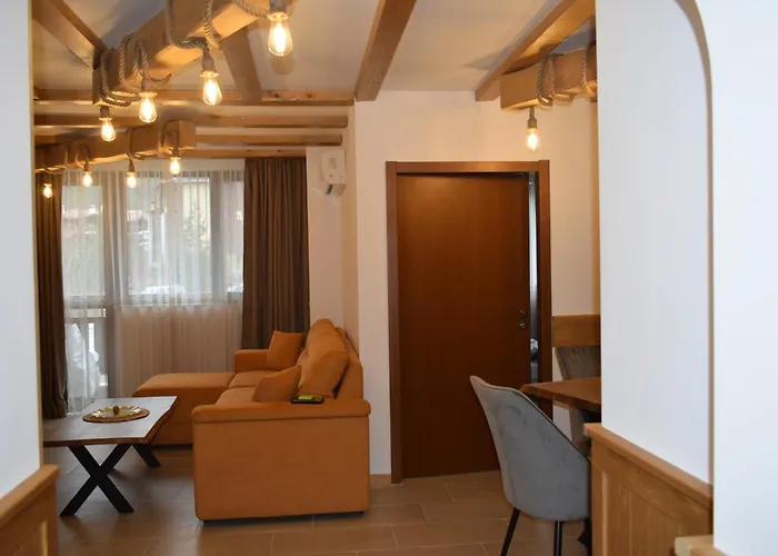 супер луксозен в Winslow * 班斯科